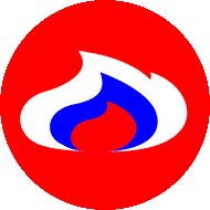 Logo de Almacenes Olimpica