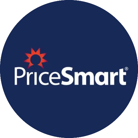 Logo de Price Smart