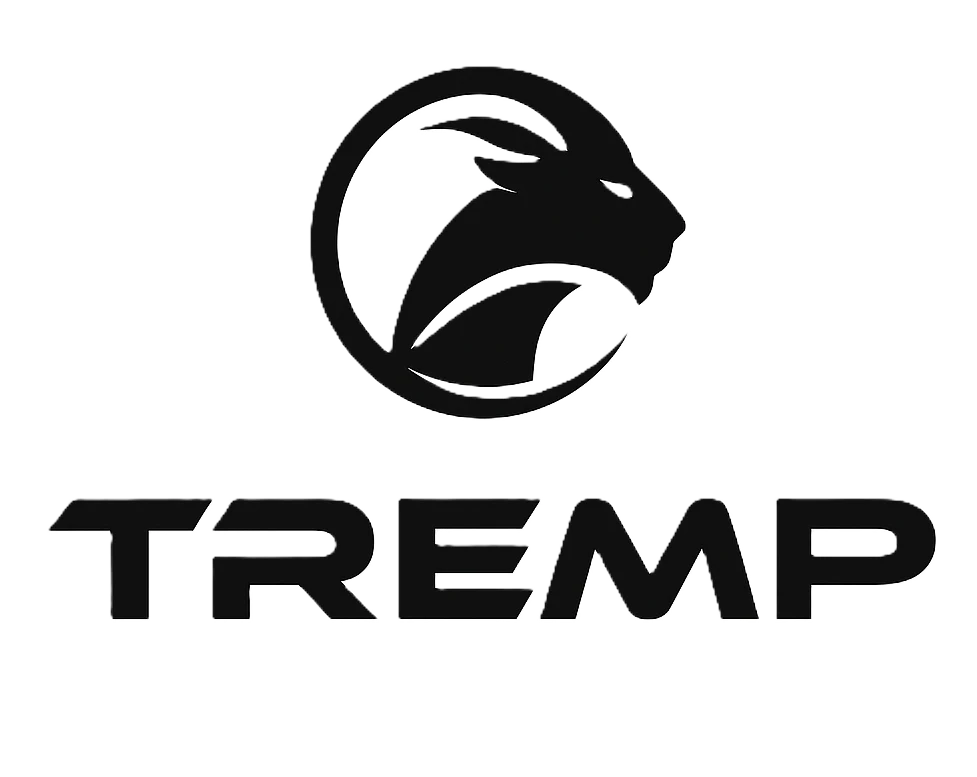 Logo de TREMP