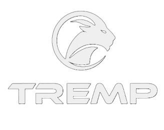 Logo de TREMP